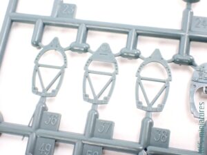 1/72 Spitfire Mk.Vb early - ProfiPACK - Eduard