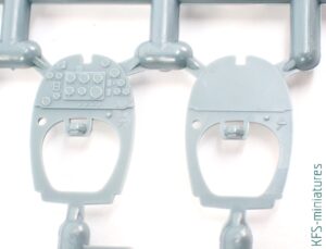 1/72 Spitfire Mk.Vb early - ProfiPACK - Eduard