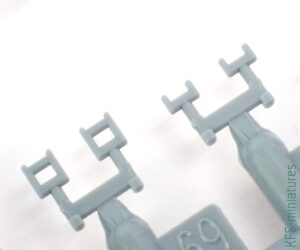 1/72 Spitfire Mk.Vb early - ProfiPACK - Eduard