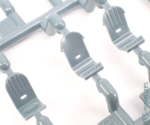 1/72 Spitfire Mk.Vb early - ProfiPACK - Eduard