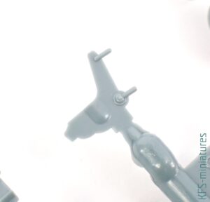 1/72 Spitfire Mk.Vb early - ProfiPACK - Eduard