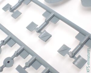 1/72 Spitfire Mk.Vb early - ProfiPACK - Eduard