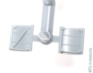 1/72 Spitfire Mk.Vb early - ProfiPACK - Eduard