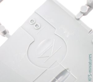 1/72 Spitfire Mk.Vb early - ProfiPACK - Eduard