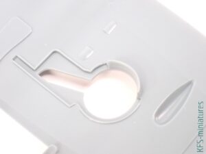 1/72 Spitfire Mk.Vb early - ProfiPACK - Eduard