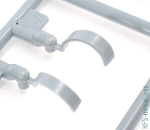 1/72 Spitfire Mk.Vb early - ProfiPACK - Eduard