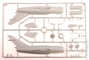 1/48 MiG-15bis/LIM-2 - Hobby 2000