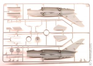 1/48 MiG-15bis/LIM-2 - Hobby 2000