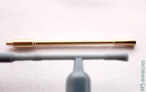 1/72 Kriegsfischkutter - Dodatki - Special Hobby 1/72 Kriegsfischkutter - Dodatki - Special Hobby