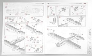 1/48 U-2/Po-2VS with Soviet Pilots (1943-1945) - ICM