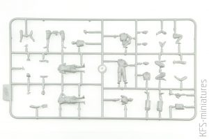 1/48 U-2/Po-2VS with Soviet Pilots (1943-1945) - ICM