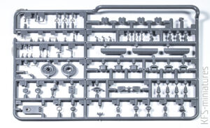 1/35 Pz.Kpfw.IV Ausf. H Nibelungenwerk - Late - MiniArt