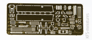 1/35 Pz.Kpfw.IV Ausf. H Nibelungenwerk - Late - MiniArt