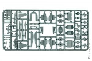 1/48 Percival Proctor Mk.III – Dora Wings