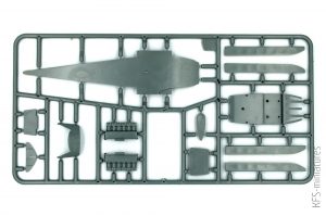 1/48 Percival Proctor Mk.III – Dora Wings