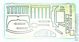 1/48 Percival Proctor Mk.III – Dora Wings