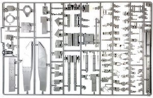 1/35 Challenger 2 TES - Ryefield Model