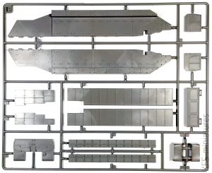 1/35 Challenger 2 TES - Ryefield Model