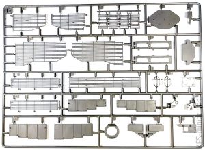 1/35 Challenger 2 TES - Ryefield Model