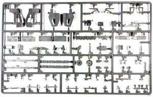 1/35 Challenger 2 TES - Ryefield Model