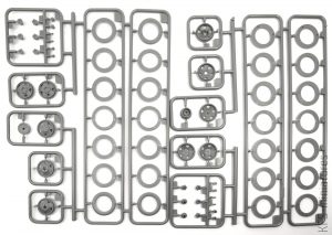 1/35 Soviet 1,5 t. Truck w/ M-4 Maxim AA Machine Gun - MiniArt