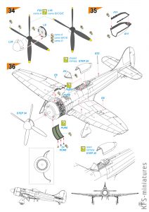 1/48 Tempest Mk.II - Special Hobby