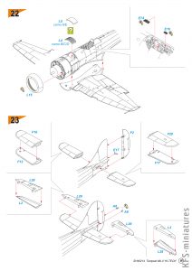 1/48 Tempest Mk.II - Special Hobby