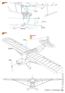 1/48 L-4 Grasshopper - Special Hobby