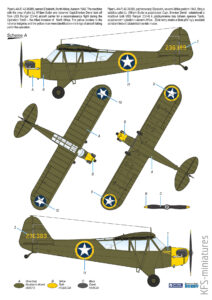 1/48 L-4 Grasshopper - Special Hobby