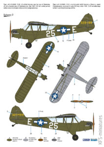 1/48 L-4 Grasshopper - Special Hobby