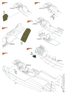 1/48 L-4 Grasshopper - Special Hobby