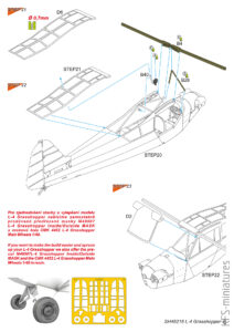 1/48 L-4 Grasshopper - Special Hobby