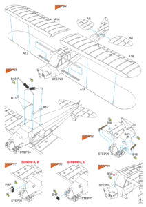 1/48 L-4 Grasshopper - Special Hobby