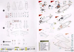 1/72 DH.100 Vampire Mk.3 - Special Hobby