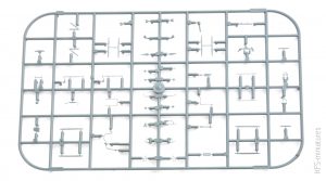 1/48 SPAD XIII late version - Eduard