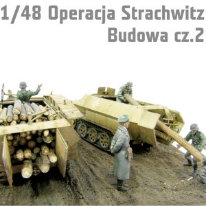 1/48 Operacja Strachwitz