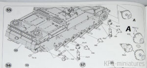 1/35 StuH 42 Ausf. G Early - MiniArt