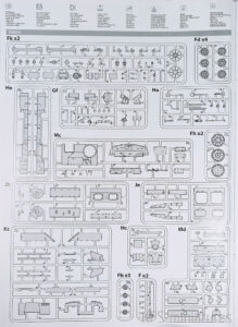 1/35 StuH 42 Ausf. G Early - MiniArt