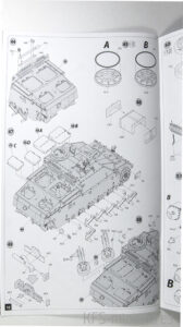 1/35 StuH 42 Ausf. G Early - MiniArt