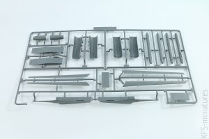 1/48 Su-27 "Flanker B" - Great Wall Hobby