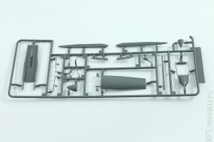 1/48 Su-27 "Flanker B" - Great Wall Hobby