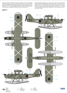 1/72 Heinkel He 59B - Special Hobby