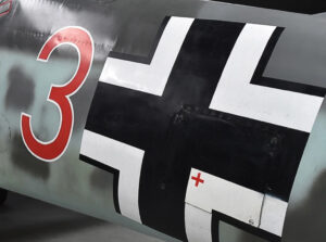 1/32 Messerschmitt Bf 109K-4 - Kotare