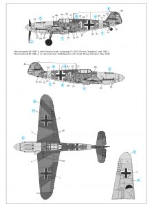 1/48 Luftwaffe Airfield - ICM