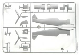 1/48 Luftwaffe Airfield - ICM