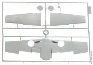 1/48 Luftwaffe Airfield - ICM