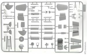 1/48 Luftwaffe Airfield - ICM