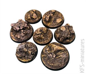 Basing Boxes - Gamers Grass Basing Boxes - Gamers Grass