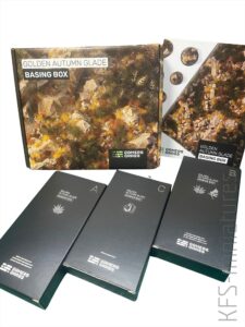 Basing Boxes - Gamers Grass Basing Boxes - Gamers Grass