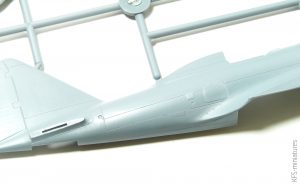 1/48 Reggiane Re.2005 - Special Hobby